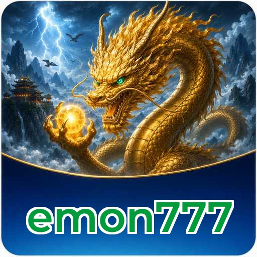 Logo emon777