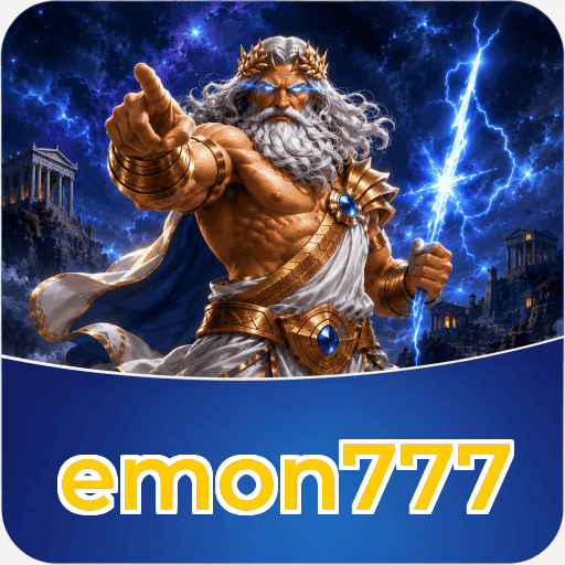 Logo emon777