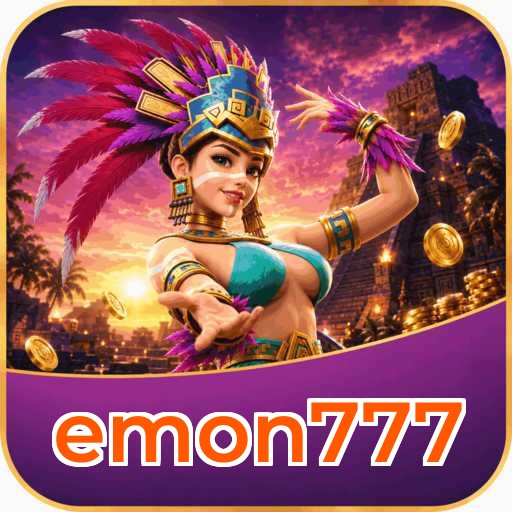 Logo emon777