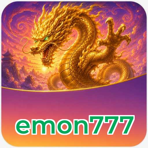 Logo emon777