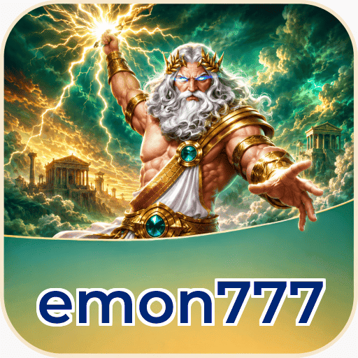 Logo emon777