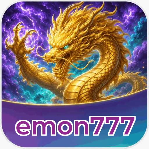 Logo emon777