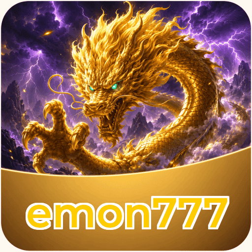 Logo emon777
