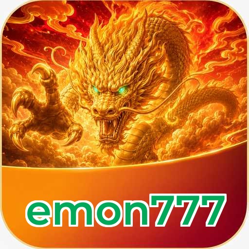 Logo emon777