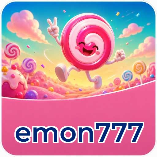 Logo emon777