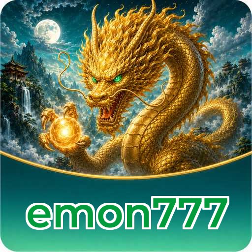 Logo emon777