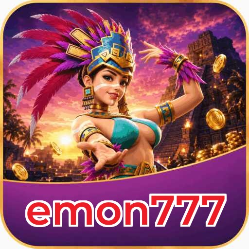 Logo emon777
