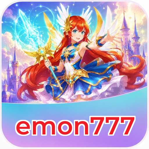 Logo emon777