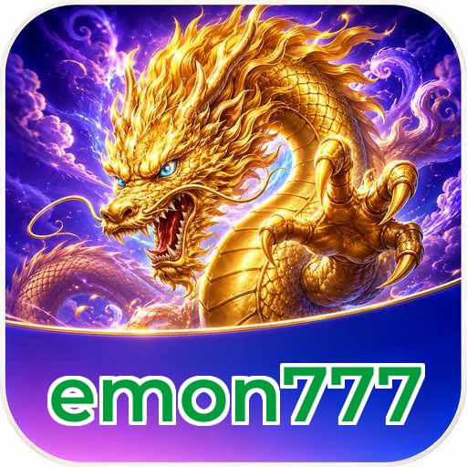 Logo emon777