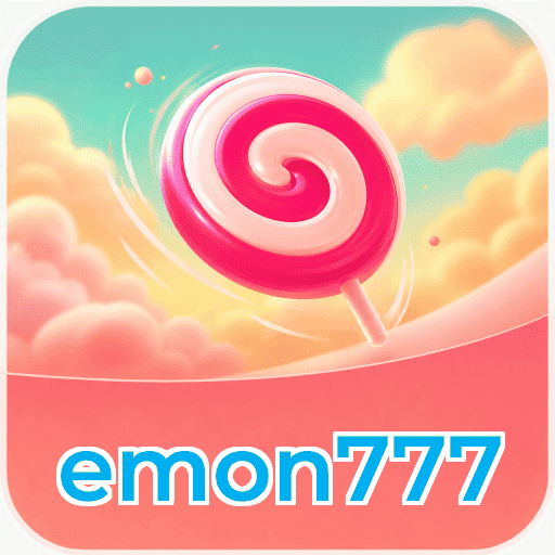 Logo emon777