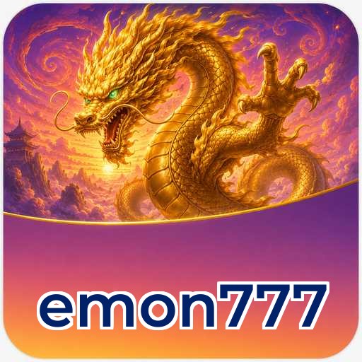 Logo emon777