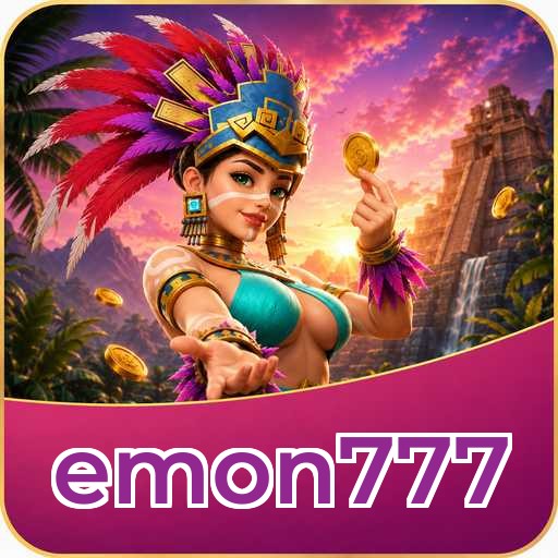 Logo emon777