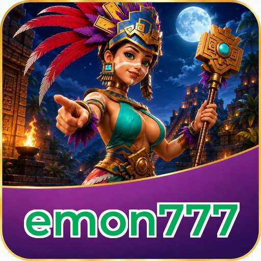 Logo emon777