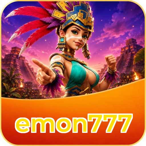 Logo emon777