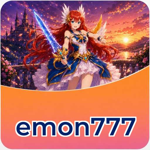 Logo emon777