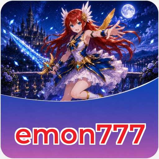 Logo emon777