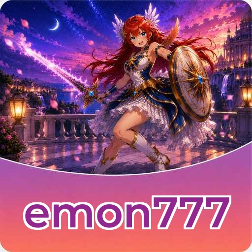 Contoh membandingkan alamat situs emon777o.com di bilah peramban