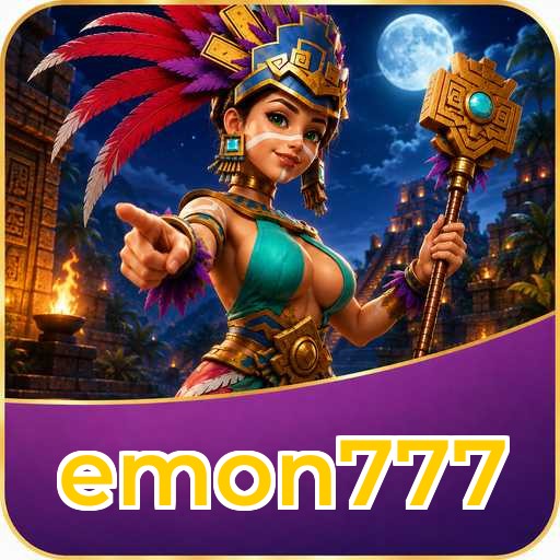 Logo emon777