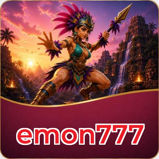 Logo emon777