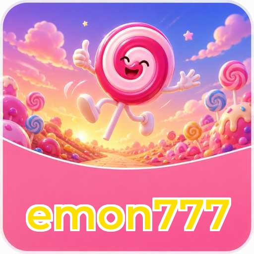Logo emon777