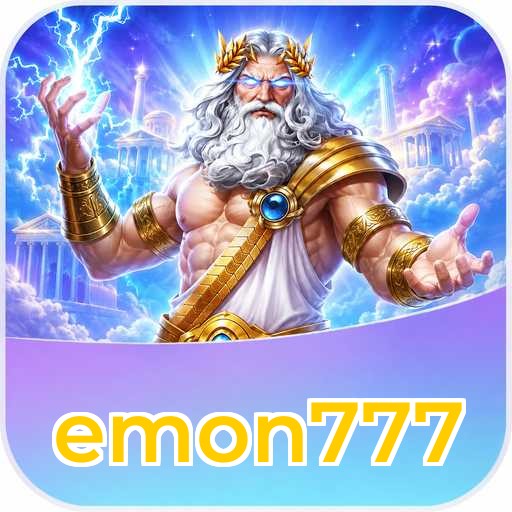 Logo emon777