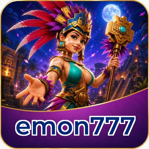 Logo emon777