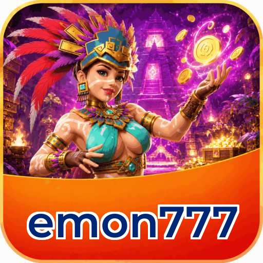 Logo emon777