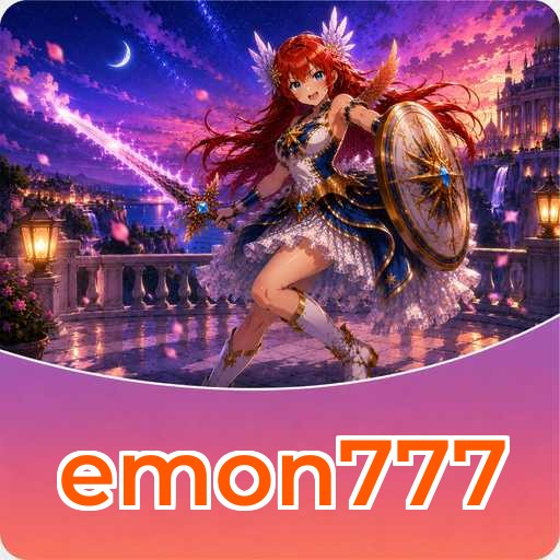 Logo emon777