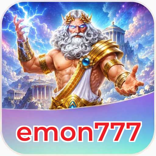 Logo emon777