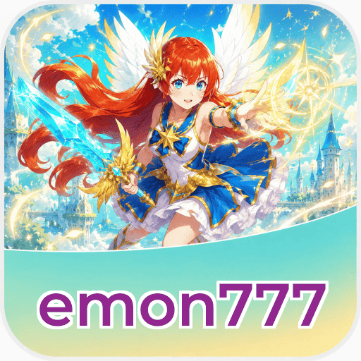 Logo emon777