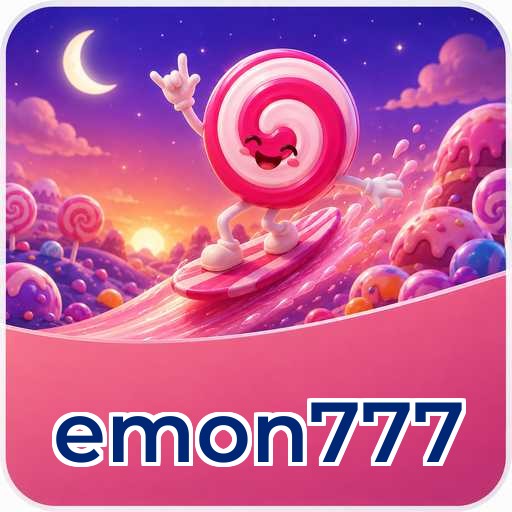Logo emon777