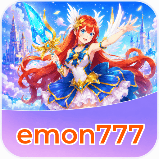 Logo emon777