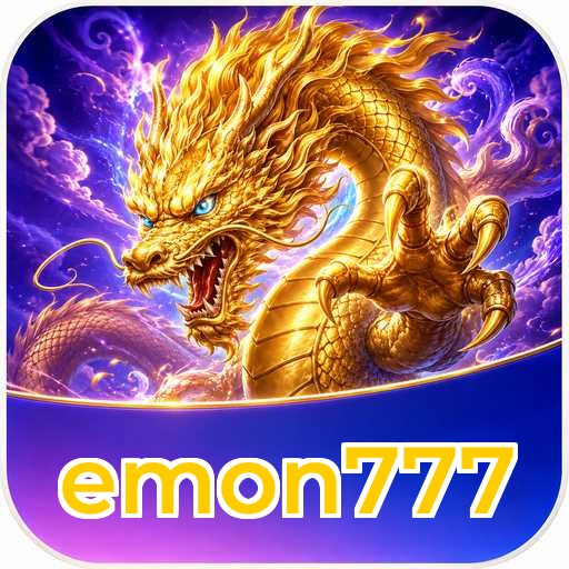Logo emon777