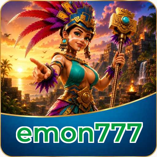 Logo emon777