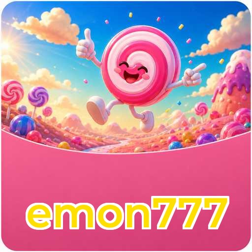Logo emon777