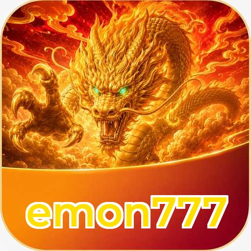 Logo emon777