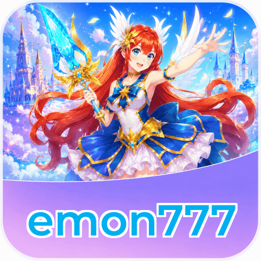 Logo emon777