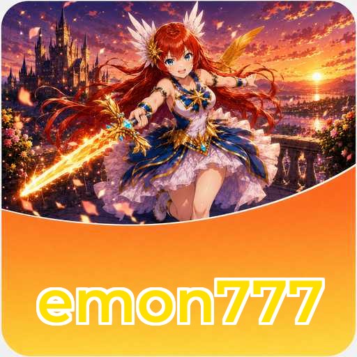Logo emon777