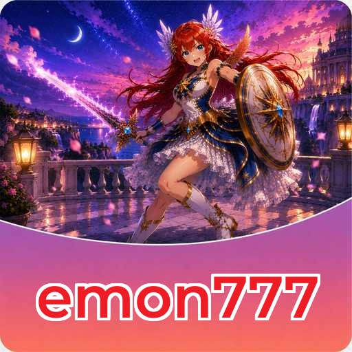 Logo emon777
