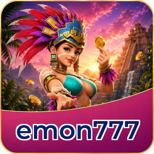Logo emon777