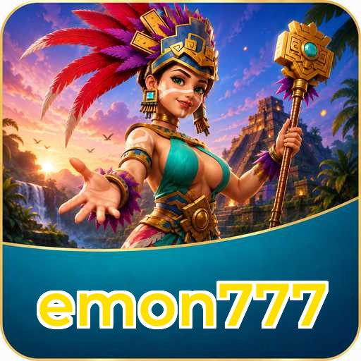 Logo emon777