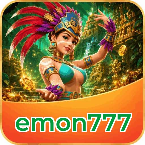 Logo emon777
