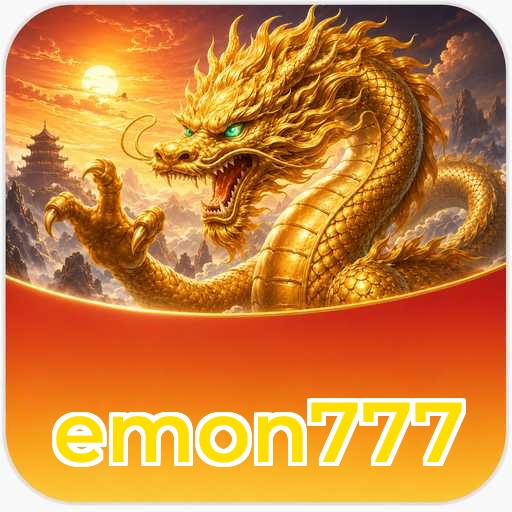Logo emon777