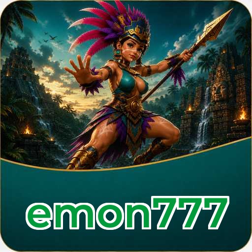 Logo emon777