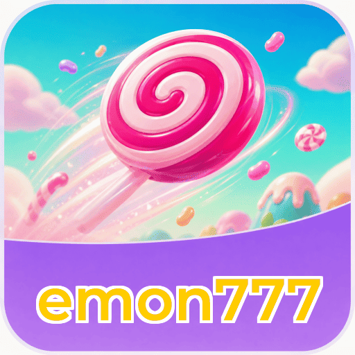 Logo emon777