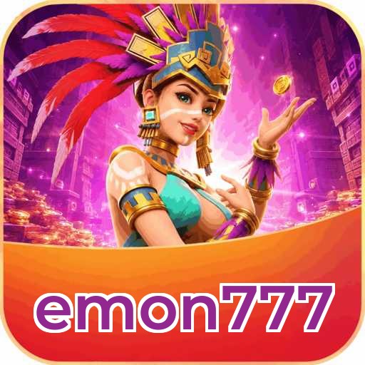 Logo emon777